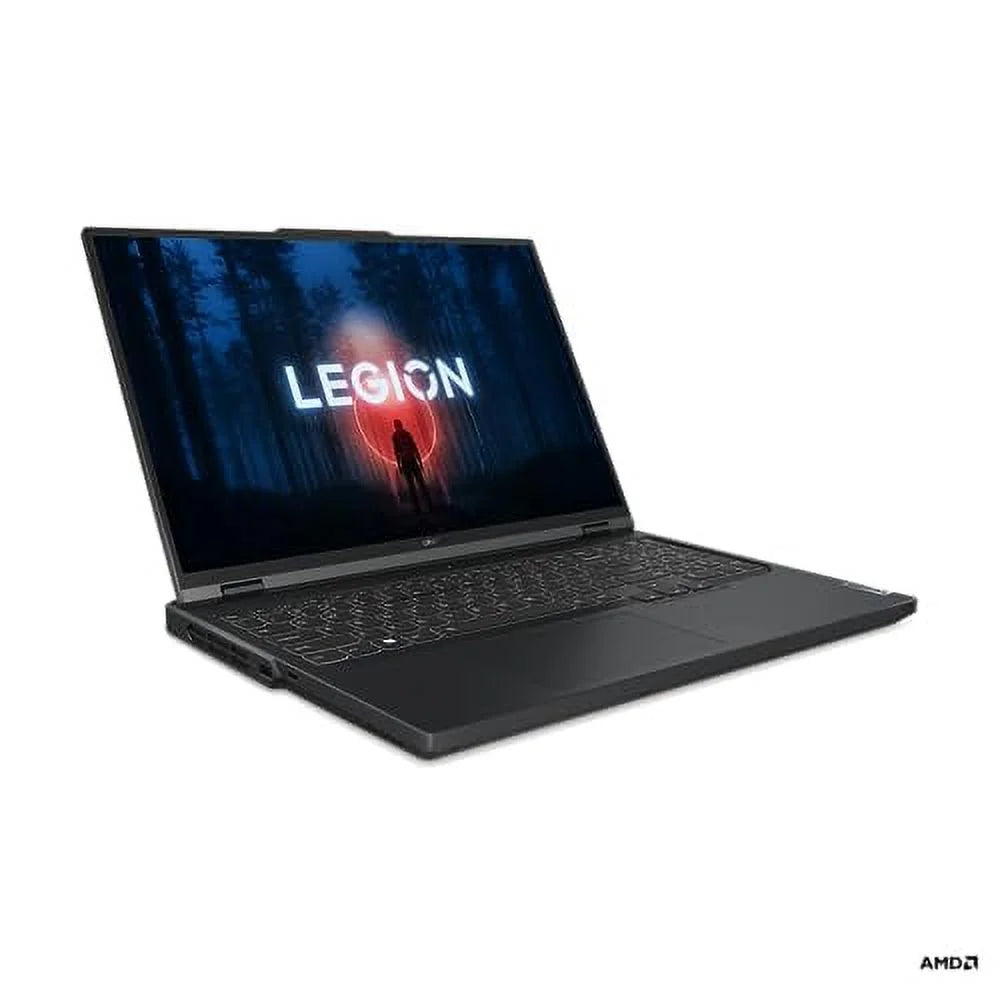 Lenovo Legion Pro 5 Gen 8 AMD 16 Gaming Laptop (2023 Model) - Ryzen 7 7745HX 8C, NVIDIA GeForce RTX 4070, 64GB RAM, 4 TB M.2 NVMe Gen 4 SSD, 16.0 IPS QHD+ 165Hz, Windows 11 Home