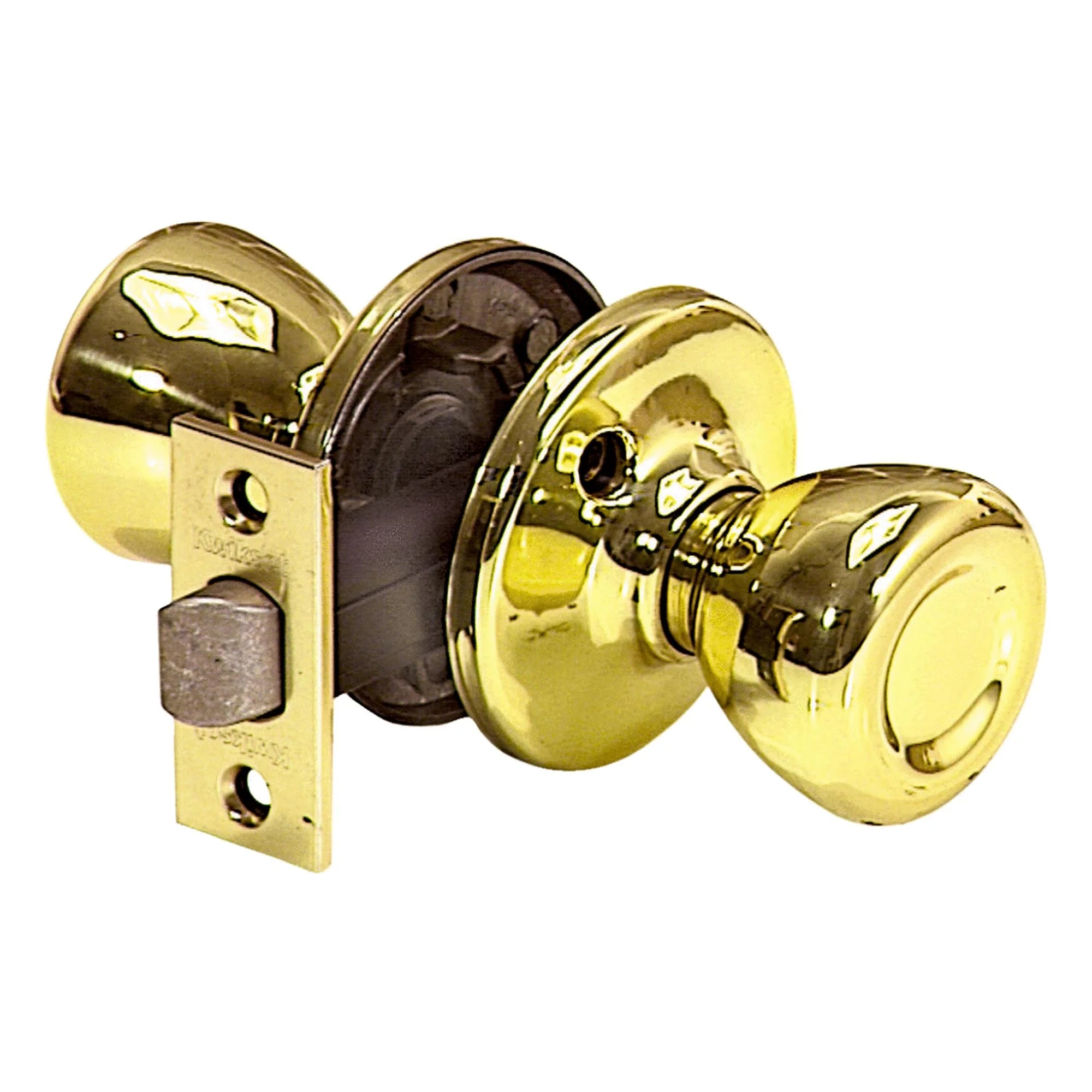 Kwikset Tylo Hall & Closet Knob Box Pack