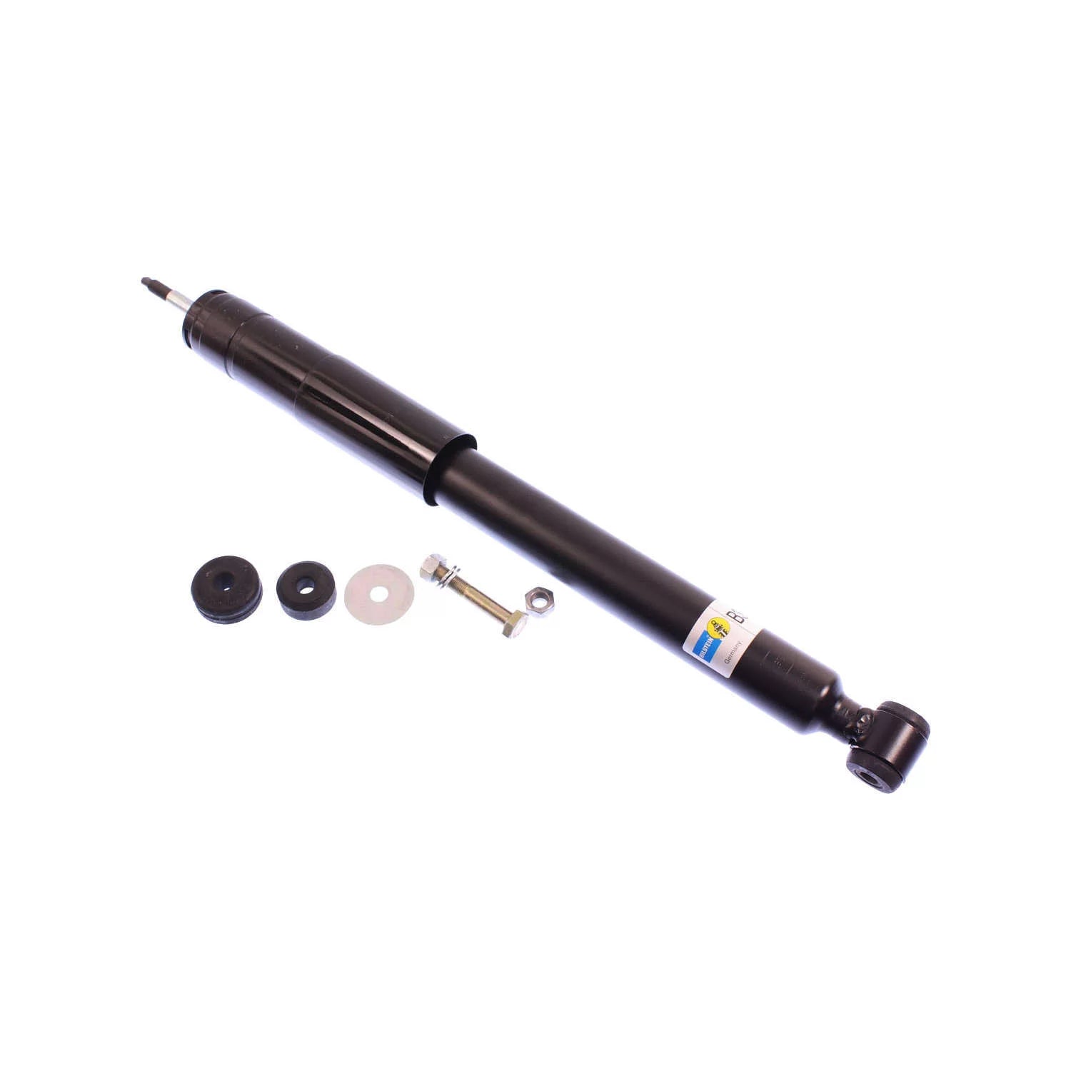 Bilstein B4 OE Replacement Shock Absorber Fits select: 1987 MERCEDES-BENZ 300 DT, 1986 MERCEDES-BENZ 300 E