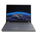 Lenovo TP P16 G1 CORE I7-12800HX 2.0G 16GB 512GB SSD 16IN W10P 64BIT PCIE
