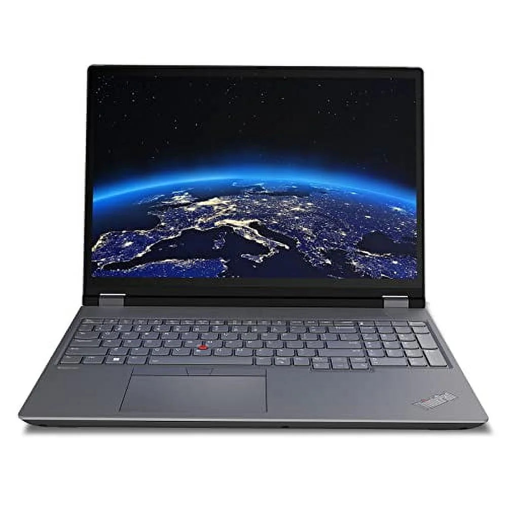 Lenovo TP P16 G1 CORE I7-12800HX 2.0G 16GB 512GB SSD 16IN W10P 64BIT PCIE