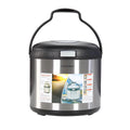 7 Qt. Energy-Saving Thermal Cooker in Stainless Steel