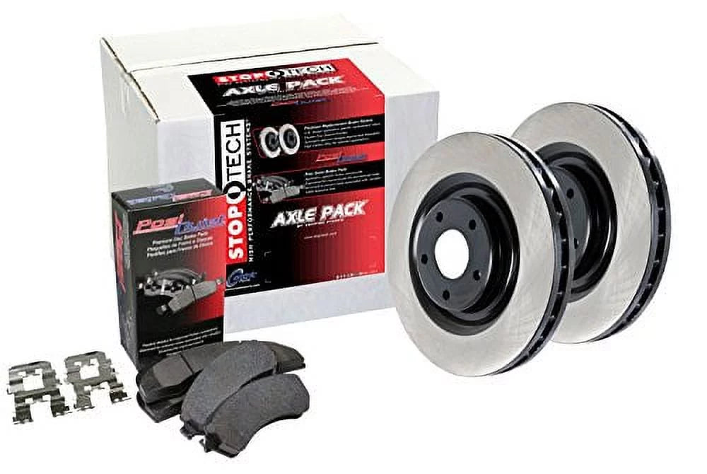 Centric Parts - Oe Brake Parts Fits select: 1996-1997 AUDI A4