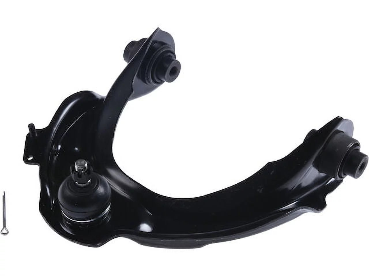 Front Left Driver Side Upper Control Arm - Compatible with 2004 - 2008 Acura TL 2005 2006 2007