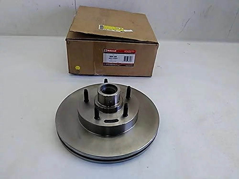 Motorcraft Disc Brake Rotor BRR-209 Fits select: 2004-2007 FORD ECONOLINE