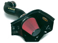 Airaid 05-09 Mustang GT 4.6L MXP Intake System w/ Tube (Dry / Red Media) Fits select: 2005-2006 FORD MUSTANG, 2007-2009 FORD MUSTANG GT