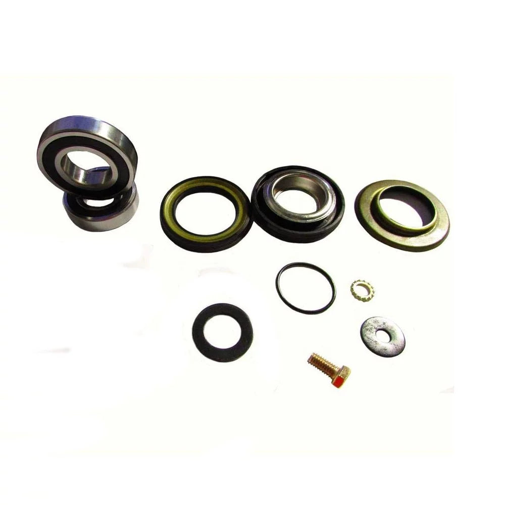 RAParts Maytag Neptune Washer Front Loader Bearing Seal O-Ring Kit 12002022 MAH21PSDWW MAH5500BWW