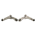 MOOG 2PCS Front Lower Control Arm&Ball Joint Assembly For 2013-2016 Dodge Dart