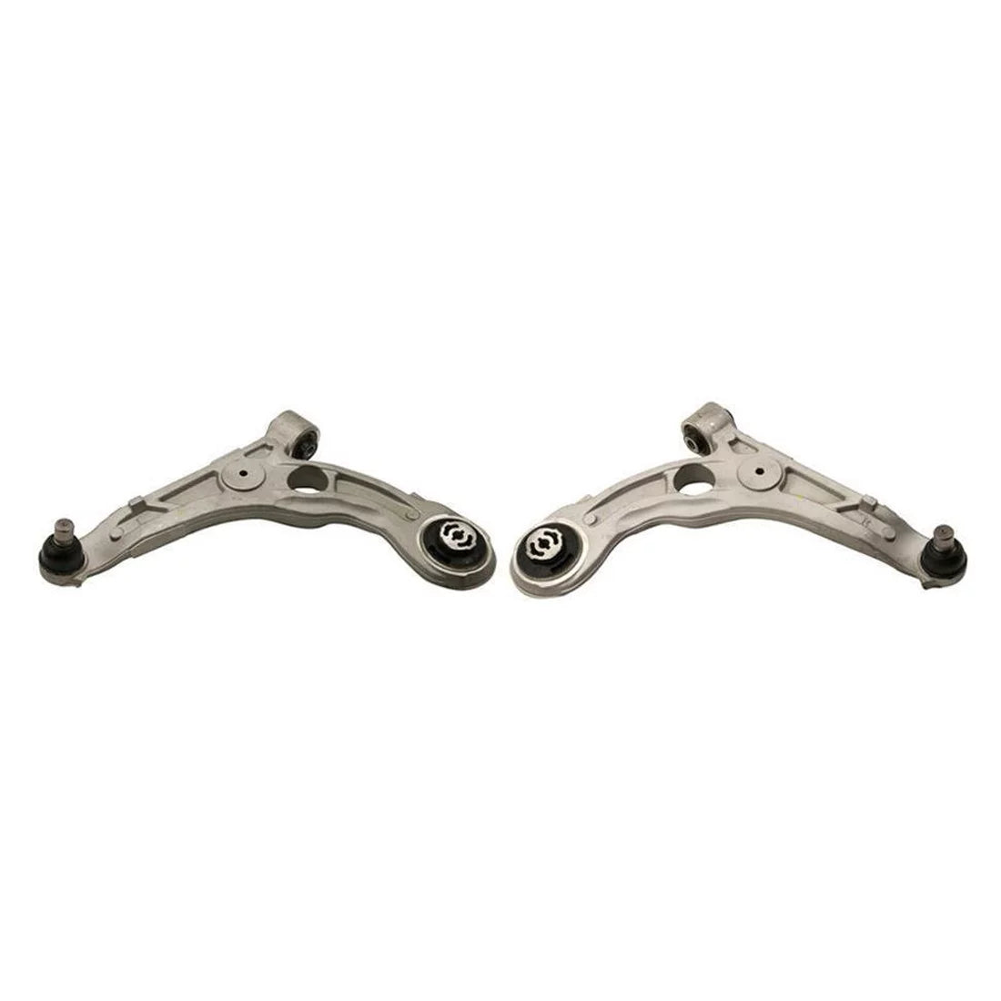 MOOG 2PCS Front Lower Control Arm&Ball Joint Assembly For 2013-2016 Dodge Dart