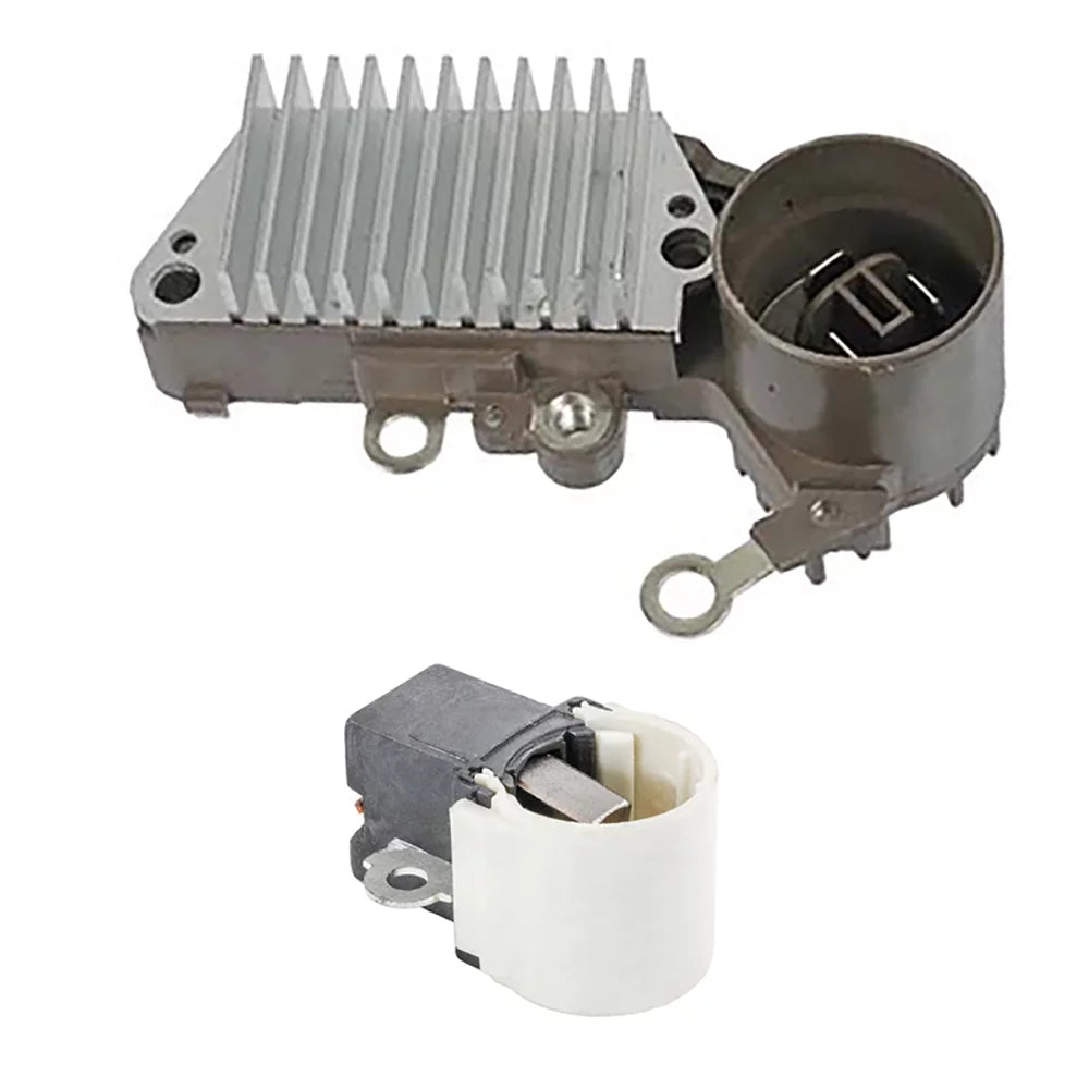 New Regulator Kit Fits John Deere Tractor 4255 6 Cyl. 7.67L 1989-1992 2770011050