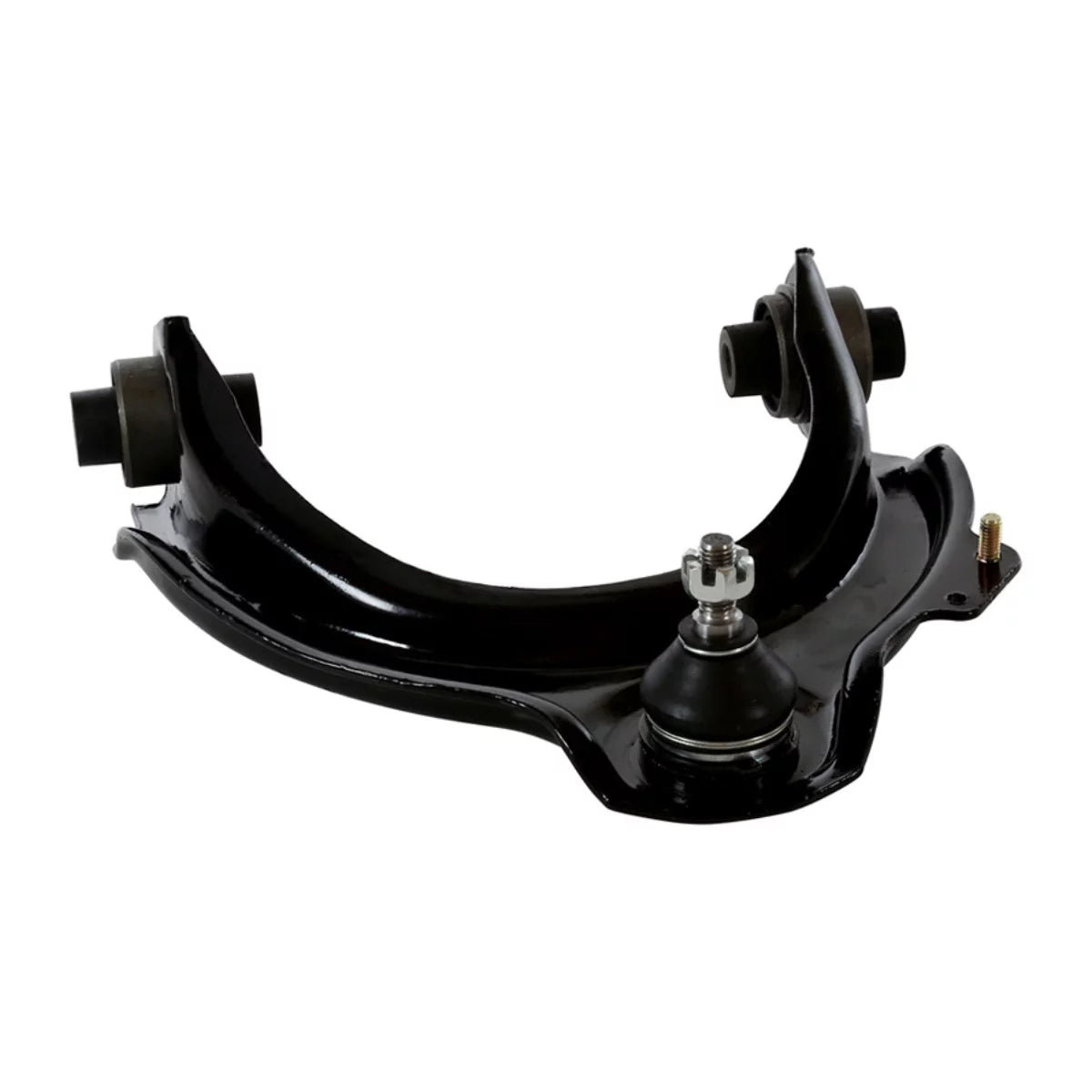 AutoShack Front Upper Control Arm and Ball Joint Assembly Passenger Side Replacement for 2003 2004 2005 2006 2007 Honda Accord 2004-2008 Acura TSX 2.4L 3.0L V6 FWD