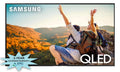 Samsung QN50Q80CAFXZA 50 4K QLED Direct Full Array with Dolby Smart TV with an Additional 2 Year Coverage by Epic Protect (2023)