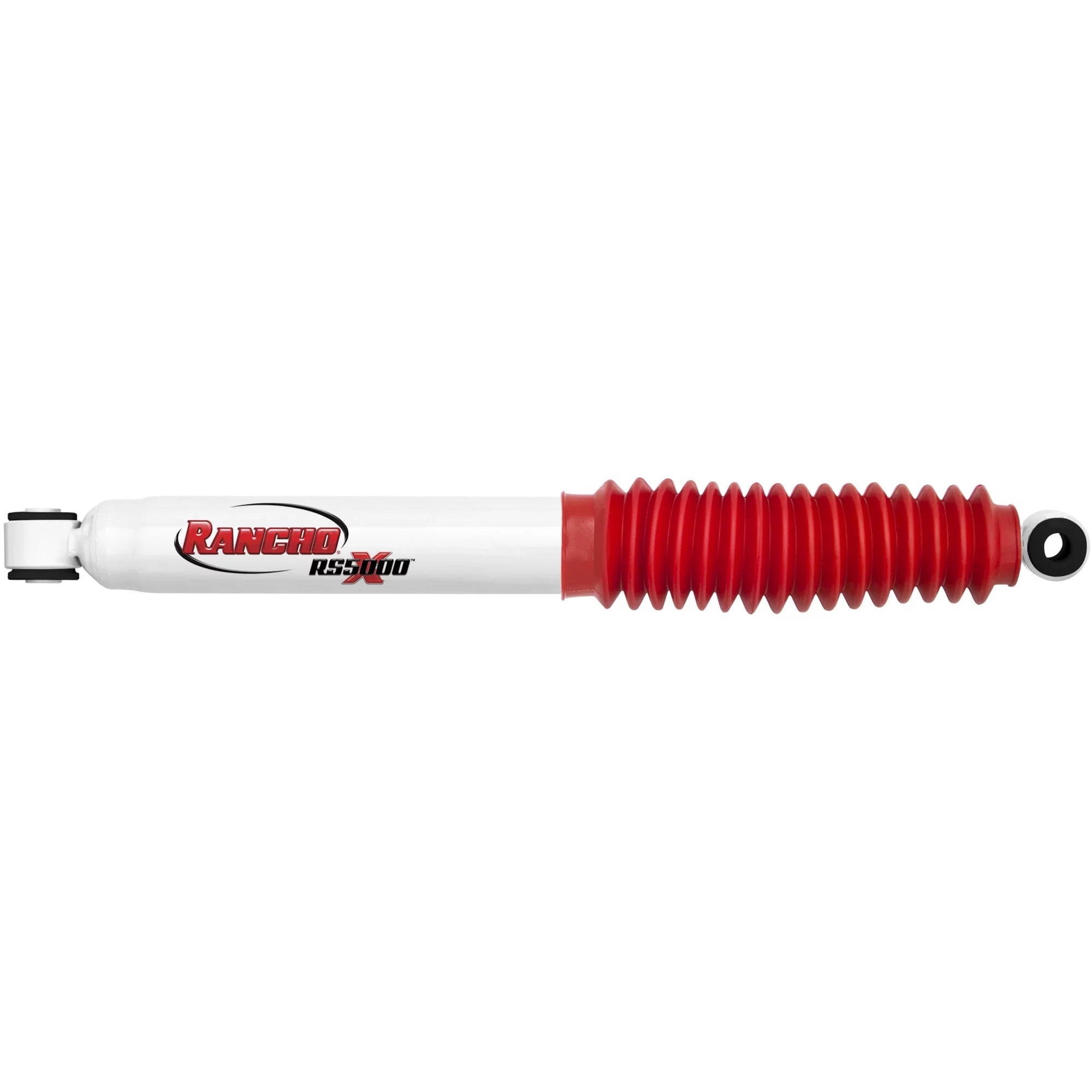 Rancho RS5000X RS55045 Shock Absorber Fits select: 1999-2016 FORD F250, 2005-2010 FORD F350