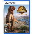 Jurassic World Evolution 2 - Playstation 5