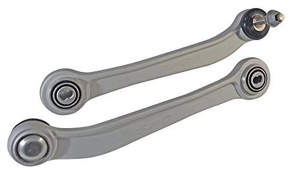 SPC Performance - 72115 Fits select: 2007-2018 BMW X5, 2008-2019 BMW X6