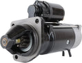 New Starter Fits Lamborghini R3 Tb65 Tb100 R6 100 120 Liebherr R911 R921 5712909