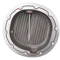 G2 Axle and Gear 40-2021MB Differential Cover Fits select: 1989-1995 JEEP WRANGLER / YJ, 1987-1988 JEEP WRANGLER