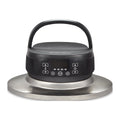 Hamilton Beach Air Fry Lid for 6 Quart Oval Slow Cookers, 33602