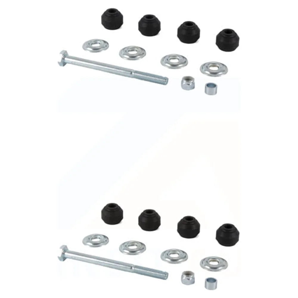 Rear Suspension Sway Stabilizer Bar Link Pair For Ford Focus Mazda Protege Conquest Chrysler Mitsubishi Starion Dodge Plymouth KTR-100929