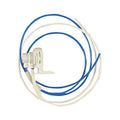 Global Products Refrigerator Water Filter Head Compatible with Samsung PD00002110