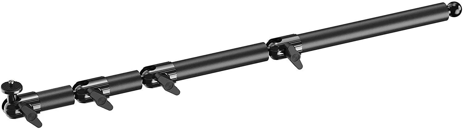 Corsair Multi Mount Flex Arm L, Black