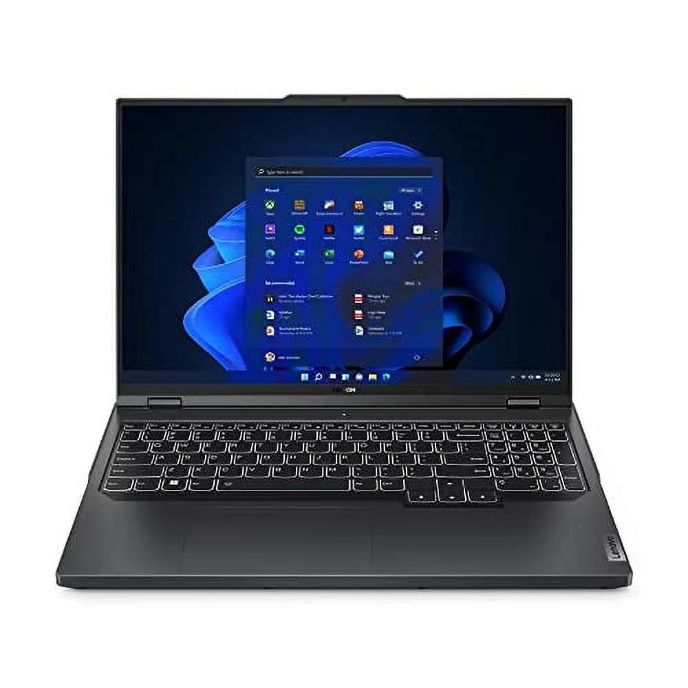 Lenovo Legion Pro 5 16 240Hz WQXGA (2560x1600) IPS Gaming Laptop 2023 | 13th Intel i9-13900HX 24-Core | NVIDIA Geforce RTX 4070 | 4-Zone RGB Backlit Key | Wi-Fi 6E |?24GB?DDR5 1TB?SSD |?Win11 Pro