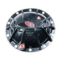G2 Axle and Gear 40-2021ALB Differential Cover Fits select: 1989-1995 JEEP WRANGLER / YJ, 1987-1988 JEEP WRANGLER