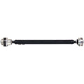 Dorman 938-138 Front Drive Shaft for Specific Jeep Models Fits select: 2007-2010 JEEP GRAND CHEROKEE, 2007-2010 JEEP COMMANDER