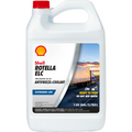 Shell Rotella ELC Pre-Diluted 50/50 Antifreeze/Coolant, 1 Gallon (6 Pack Case)