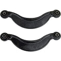 For 2007-2012 Mazda CX-7 Mevotech Rear UpperLH&RH Suspension Control Arm