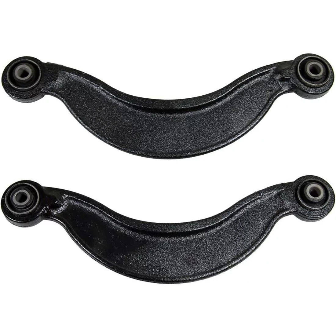 For 2007-2012 Mazda CX-7 Mevotech Rear UpperLH&RH Suspension Control Arm