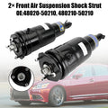 2 Front Air Suspension Shock Strut 48020/10-50210 for Lexus LS600 LS460 AWD