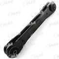 Mas Ca96075 Suspension Control Arm, Front/Rear-Lower Fits select: 1997-2006 JEEP WRANGLER / TJ