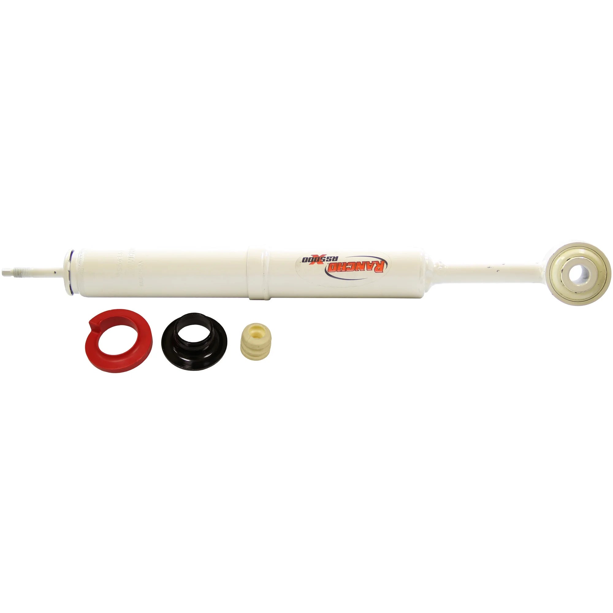 Rancho RS5000X RS55833 Suspension Strut Fits select: 2013 FORD F150 SUPER CAB, 2010 FORD F150 SUPERCREW