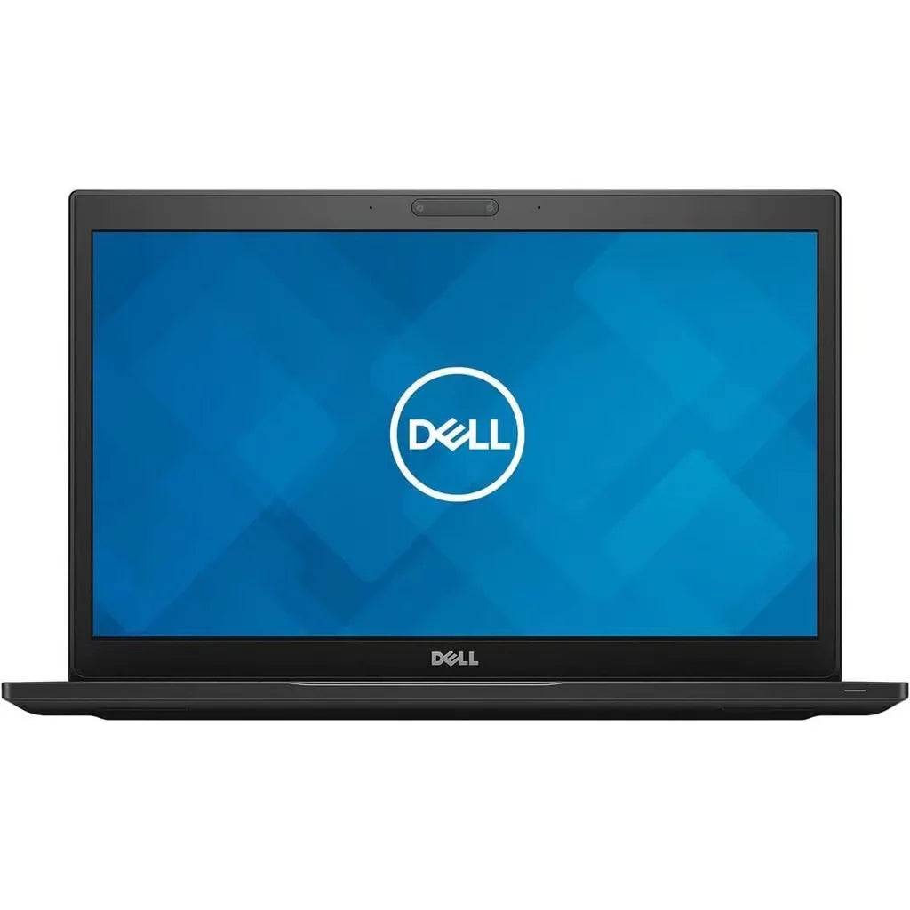 Dell Latitude 7490 Intel Core i7-8650U 1.9GHz 16GB RAM 256GB SSD Intel UHD Graphics 620 Win 10 Pro