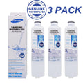 DA29-00020B NSF 53&42 Certified Refrigerator Water Filter, Replacement for Samsung DA29-00020B, HAF-CIN/EXP Pack of 3