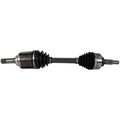 TX-834 CV Half Shaft Axle Front Driver Left Side LH Hand For Ford Lincoln