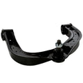 AutoShack Front Upper Control Arm and Ball Joint Assembly Passenger Side Replacement for INFINITI QX80 QX56 2004 Nissan Pathfinder Armada 2004-2015 2017-2019 Titan 2005-2015 Armada 5.6L V8 4WD AWD RWD