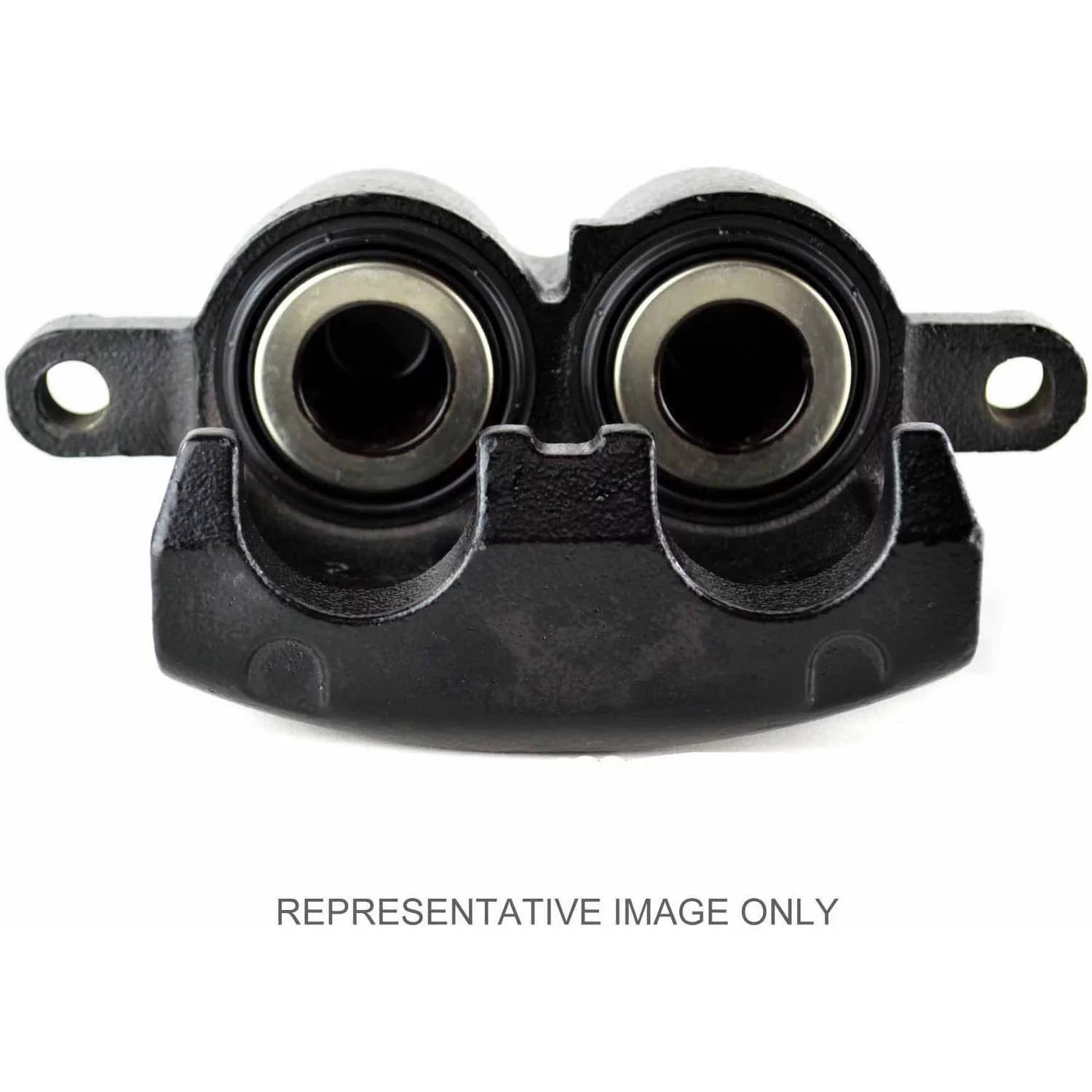 Centric Brake Caliper, #141-44210 (CC)