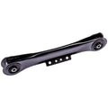 Dorman CA96540PR Suspension Control Arm for Specific Jeep Models, Black Fits select: 1997-2006 JEEP WRANGLER / TJ, 1993-1998 JEEP GRAND CHEROKEE