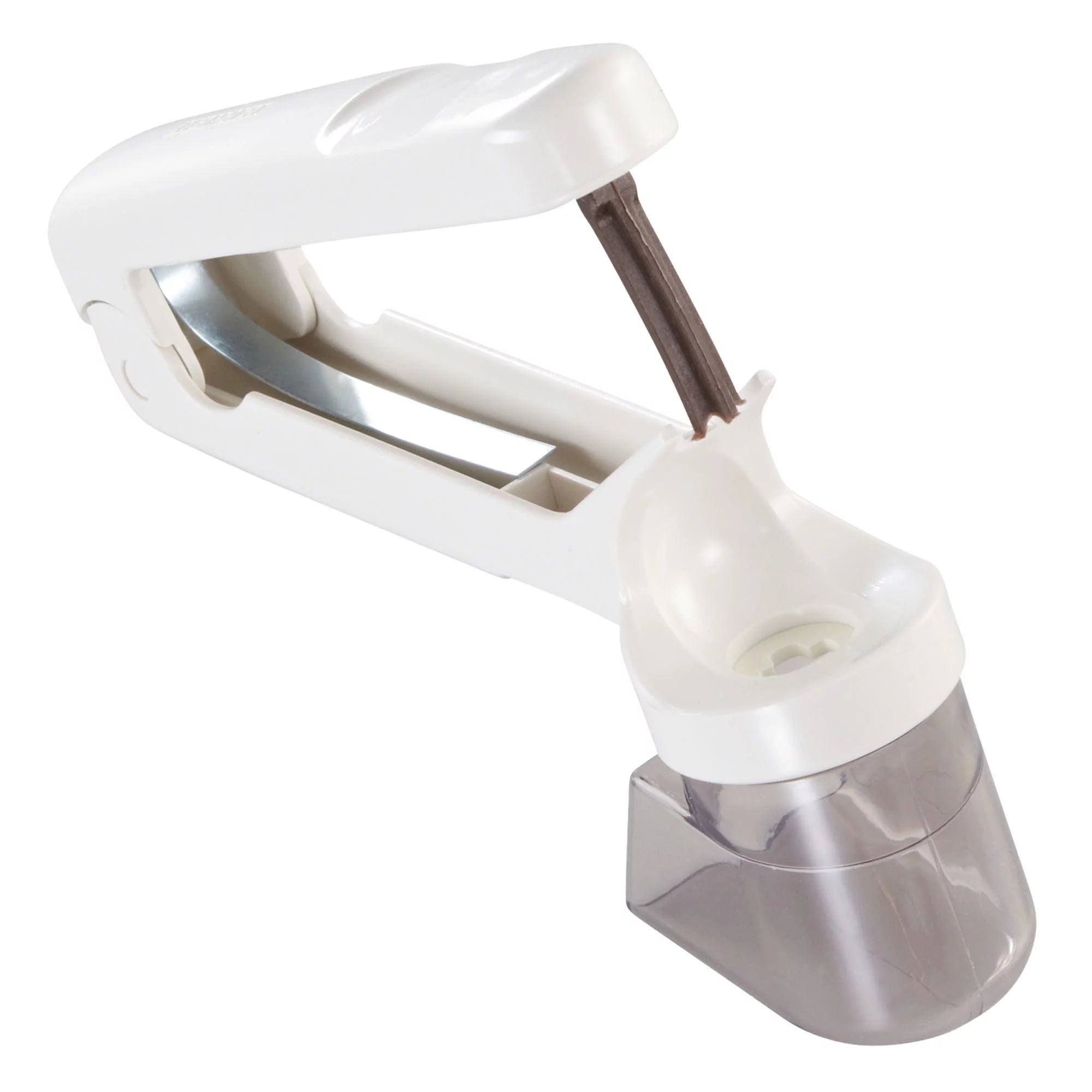 Leifheit Cherry Pitter with Stone Catcher