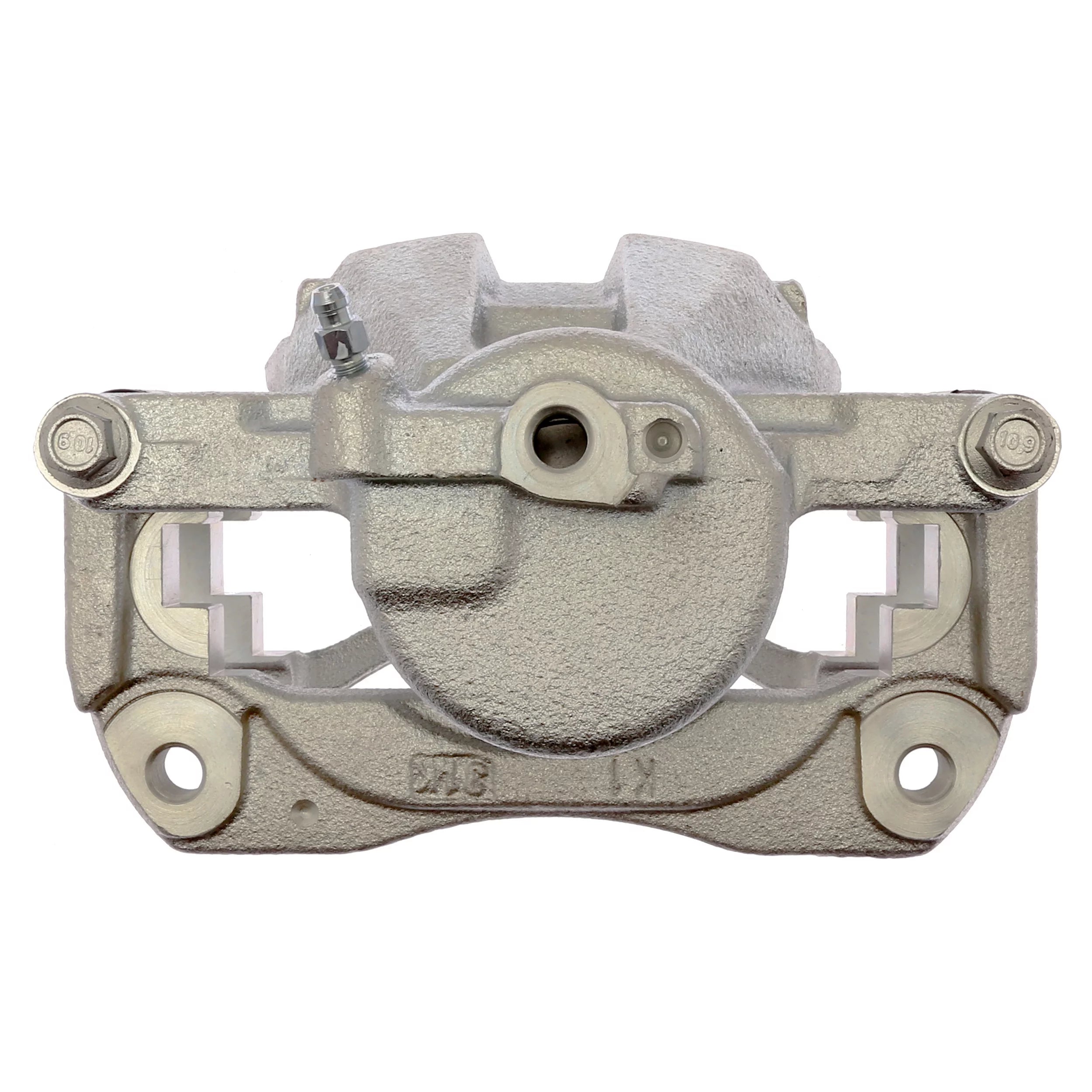 Raybestos Element3 New Plated Calipers Fits select: 2012-2017 TOYOTA CAMRY, 2012-2017 TOYOTA AVALON