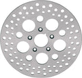 RUSSELL R47005 REAR BRAKE ROTOR 92-99 HD