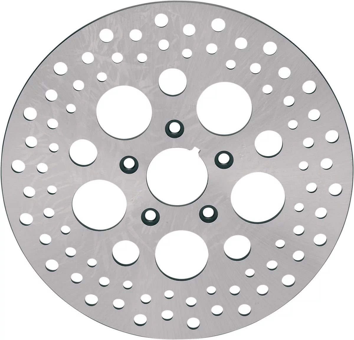 RUSSELL R47005 REAR BRAKE ROTOR 92-99 HD