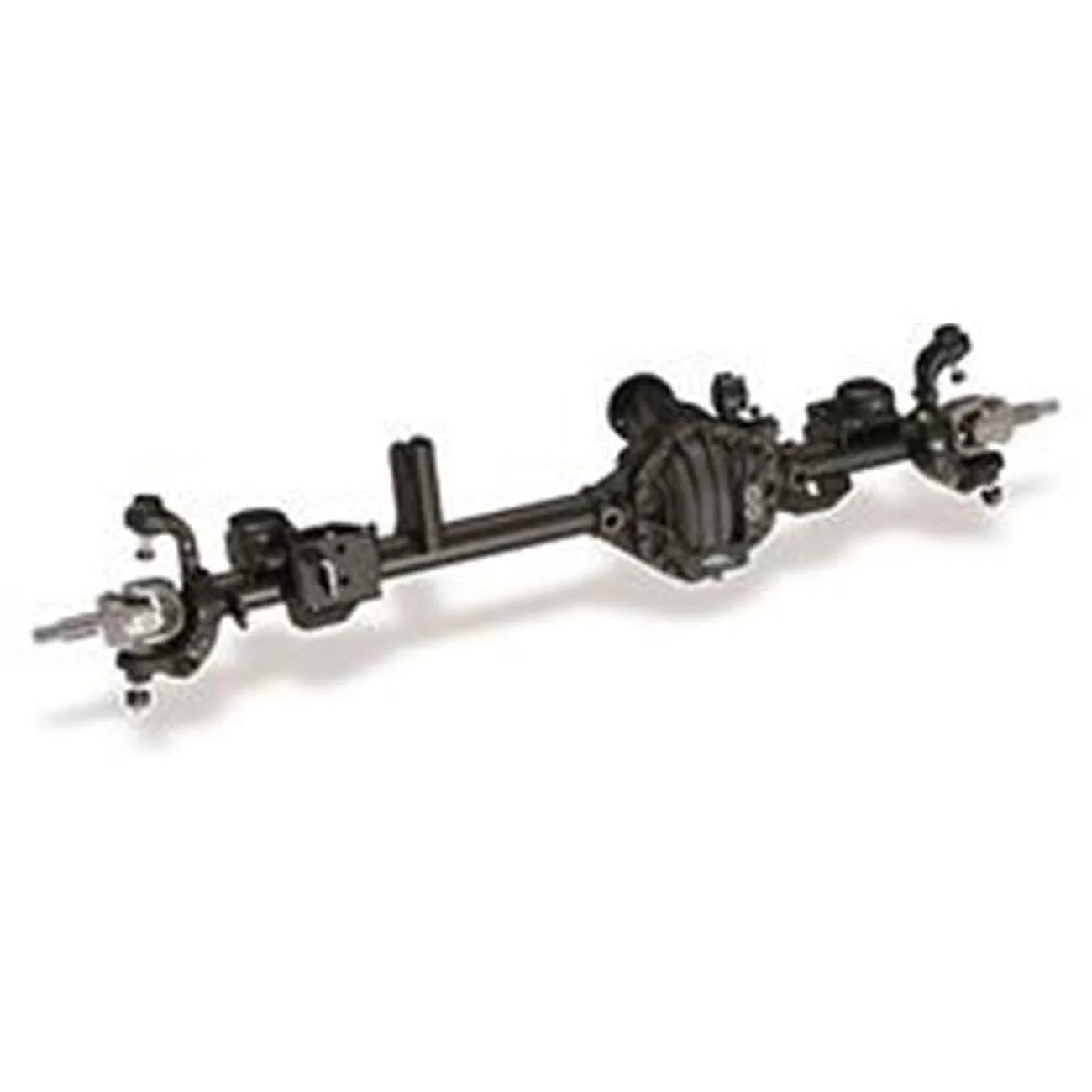 Front Axle 5.38 Ratio for 2007-2017 Wrangler JK Ultimate  44