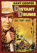 Distant Drums (DVD), Olive, Western