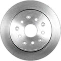 Bendix Brakes PRT1456 Brake Rotors