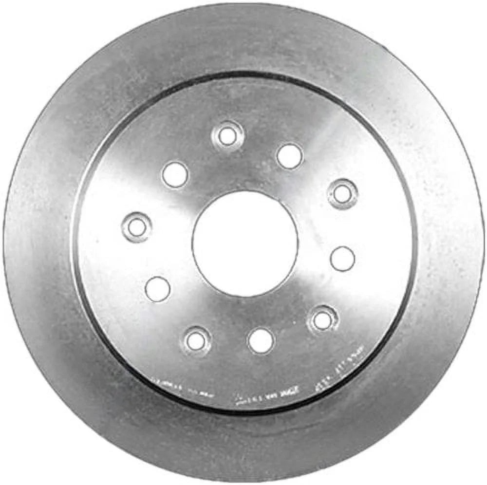 Bendix Brakes PRT1456 Brake Rotors