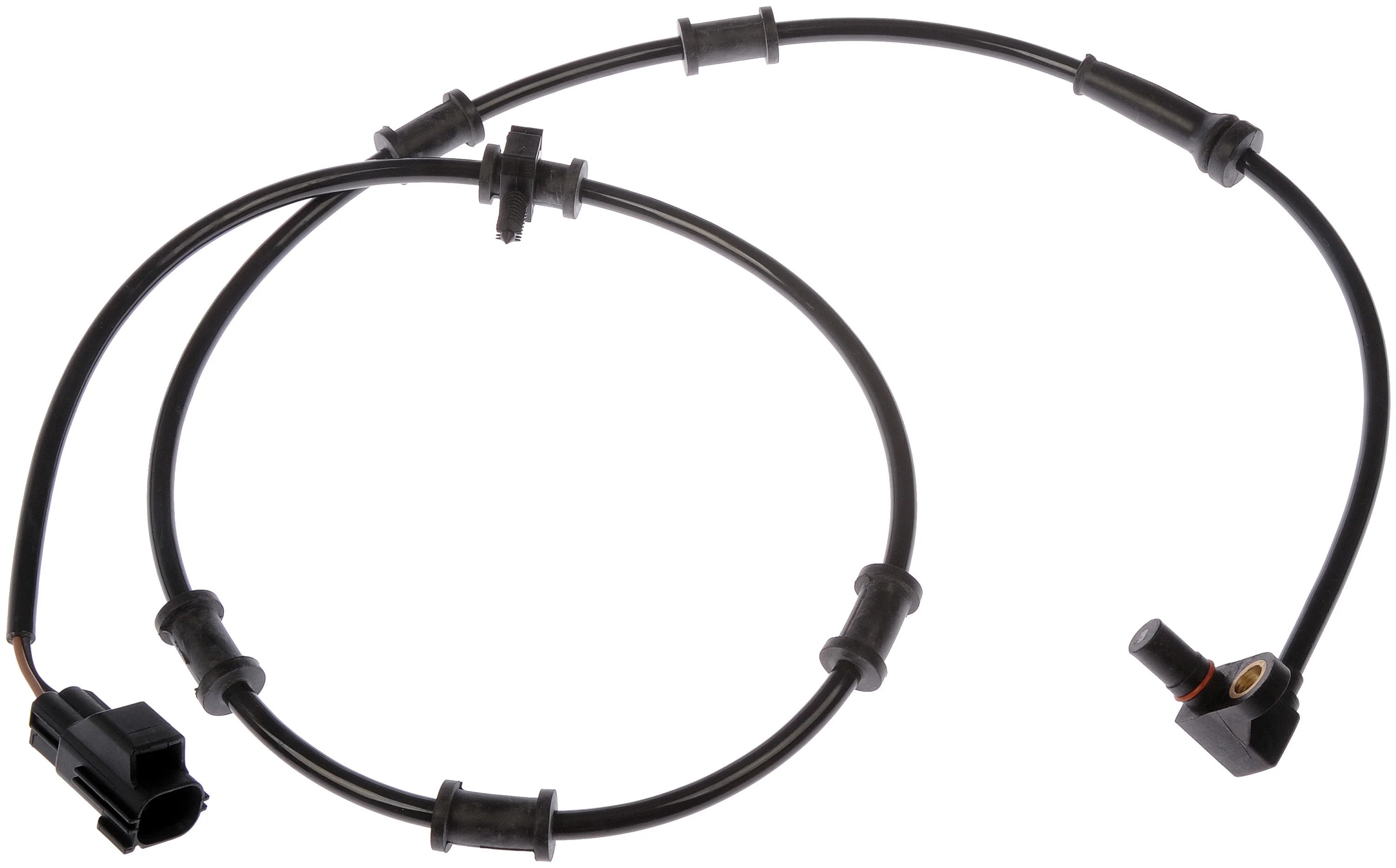 Dorman 970-088 Front ABS Wheel Speed Sensor for Specific Dodge Models Fits select: 2003-2005 DODGE RAM 2500, 2003-2005 DODGE RAM 3500