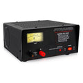 Pyramid? Car Audio Ps21kx 18-Amp Supply With Built-in Cooling Fan